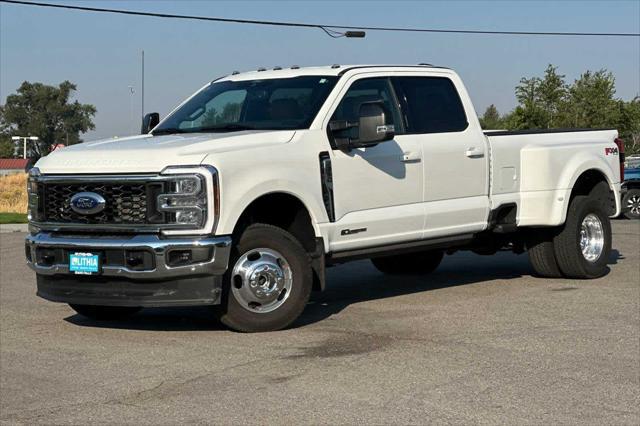 used 2024 Ford F-350 car, priced at $80,999