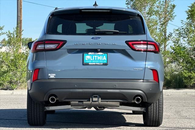 new 2025 Ford Escape car, priced at $38,134