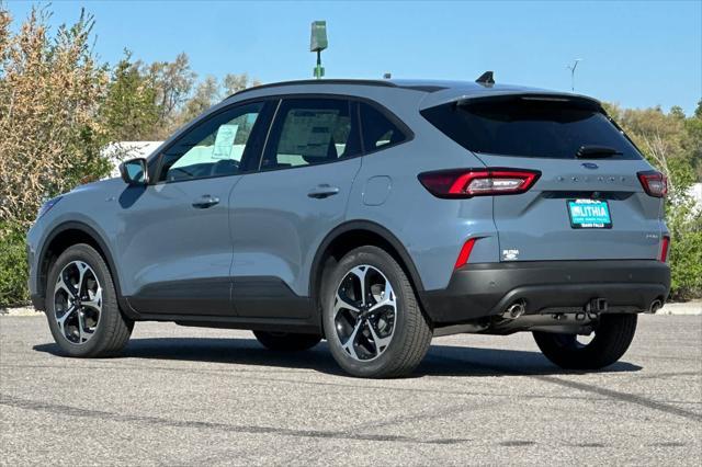 new 2025 Ford Escape car, priced at $38,134