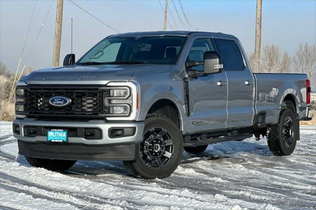 used 2024 Ford F-350 car, priced at $72,809