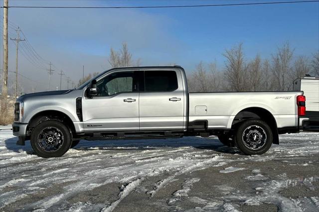 used 2024 Ford F-350 car, priced at $72,809