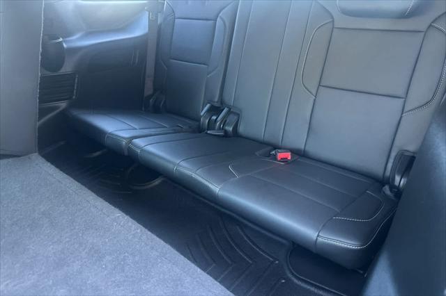 used 2020 Chevrolet Tahoe car, priced at $34,754