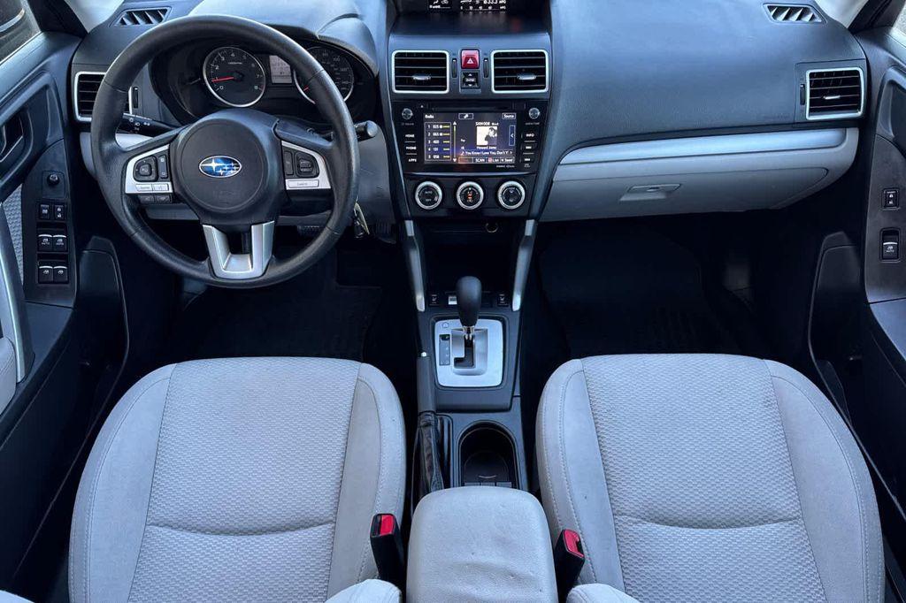 used 2018 Subaru Forester car, priced at $13,999