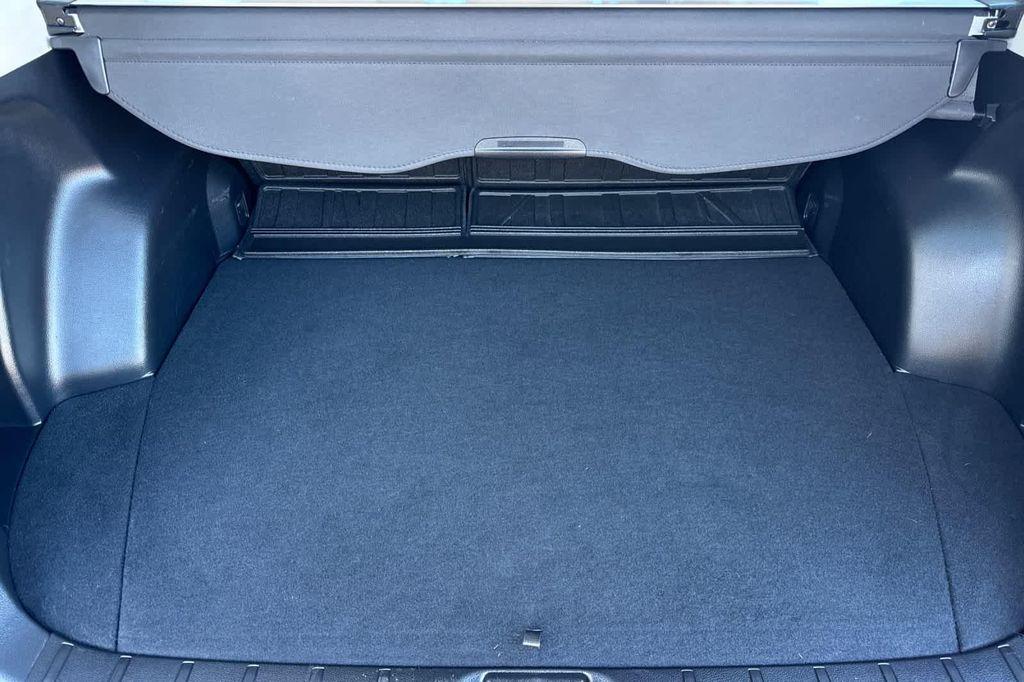 used 2018 Subaru Forester car, priced at $13,999