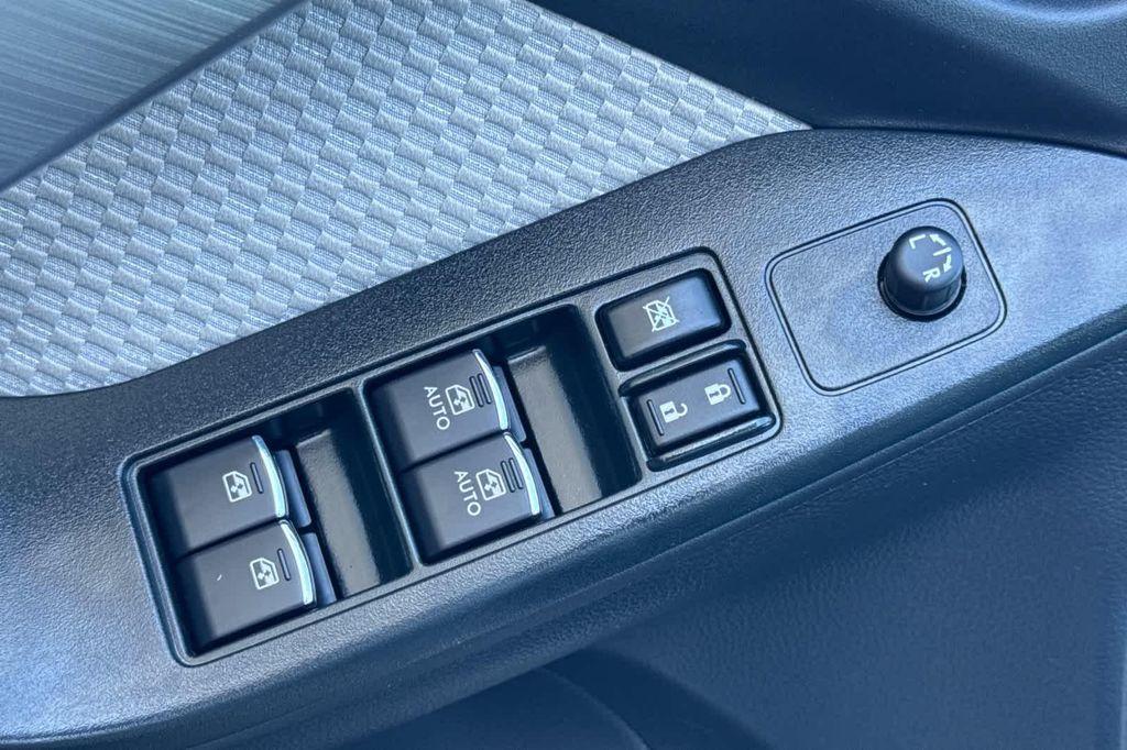 used 2018 Subaru Forester car, priced at $13,999