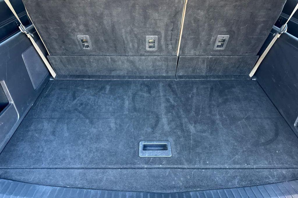 used 2024 Ford Expedition Max car, priced at $56,999