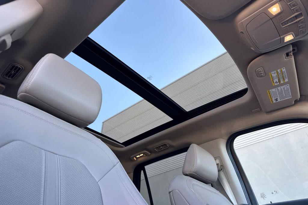 used 2024 Ford Expedition Max car, priced at $56,999