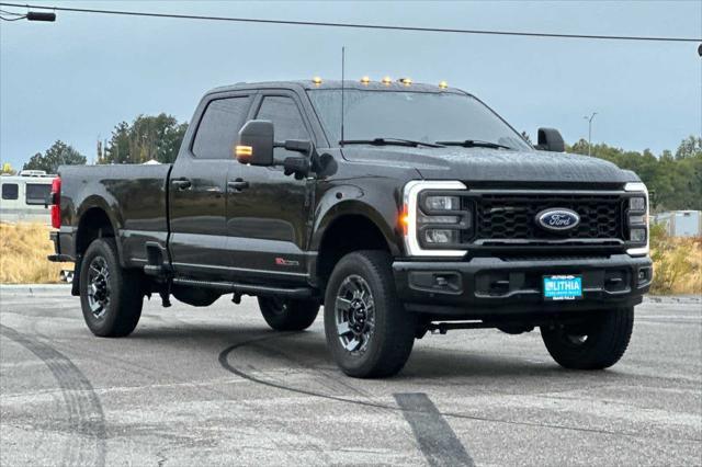 used 2023 Ford F-350 car, priced at $73,999