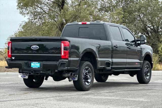 used 2023 Ford F-350 car, priced at $73,999