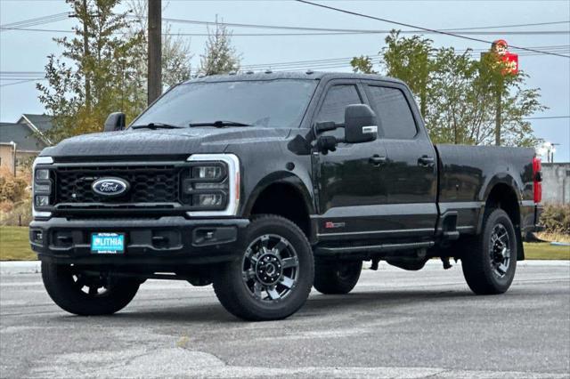 used 2023 Ford F-350 car, priced at $73,999