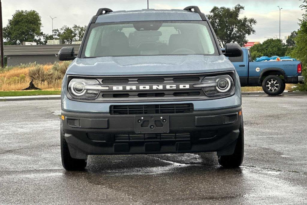 new 2024 Ford Bronco Sport car, priced at $29,395