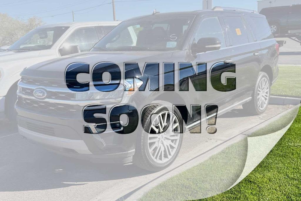 used 2022 Ford Expedition car