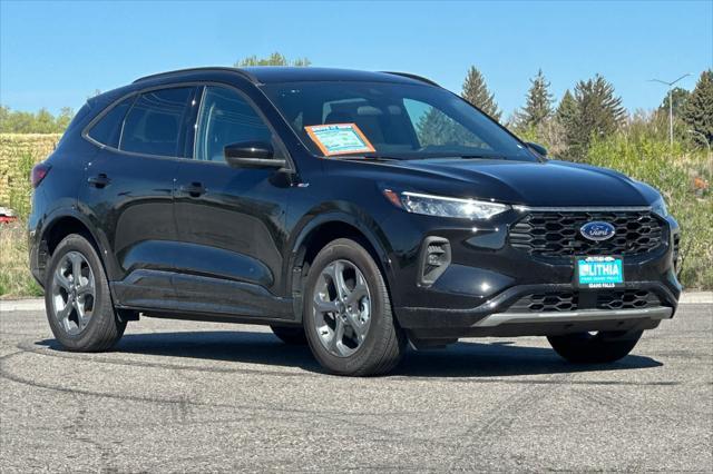 new 2024 Ford Escape car, priced at $30,483