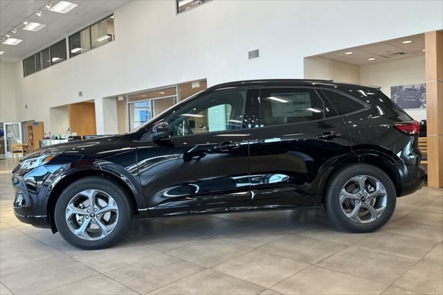 new 2024 Ford Escape car, priced at $36,490