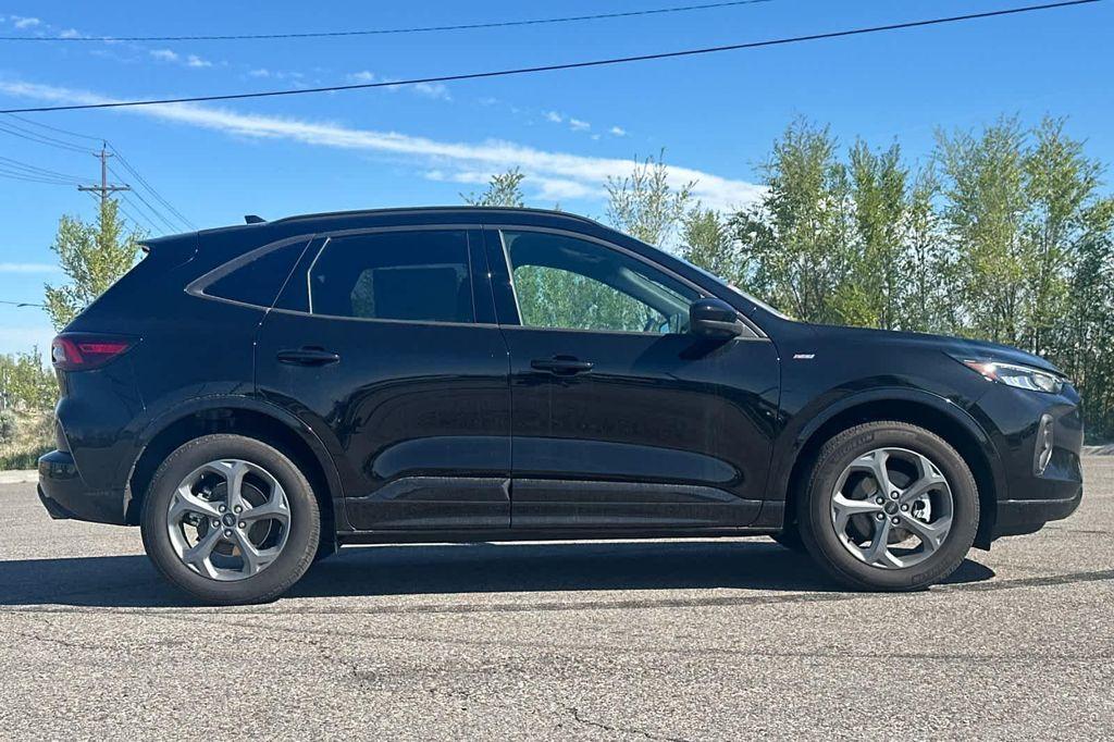 new 2024 Ford Escape car, priced at $31,490