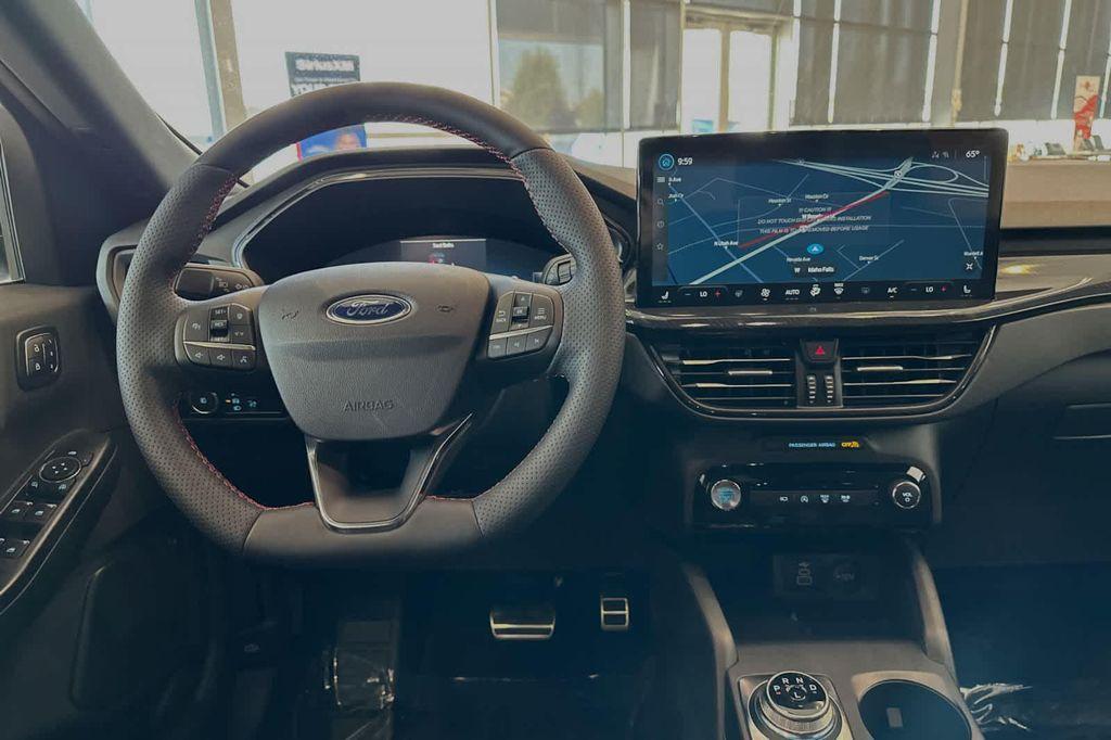 new 2024 Ford Escape car, priced at $31,490