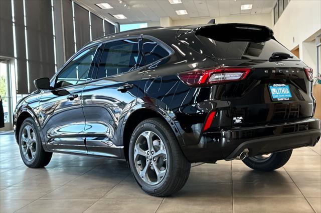 new 2024 Ford Escape car, priced at $34,182