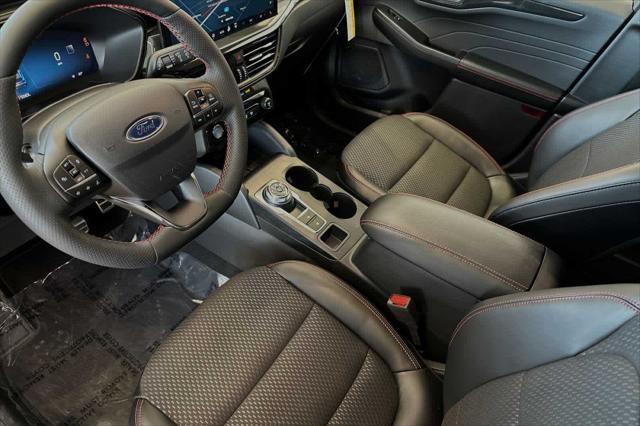 new 2024 Ford Escape car, priced at $36,490