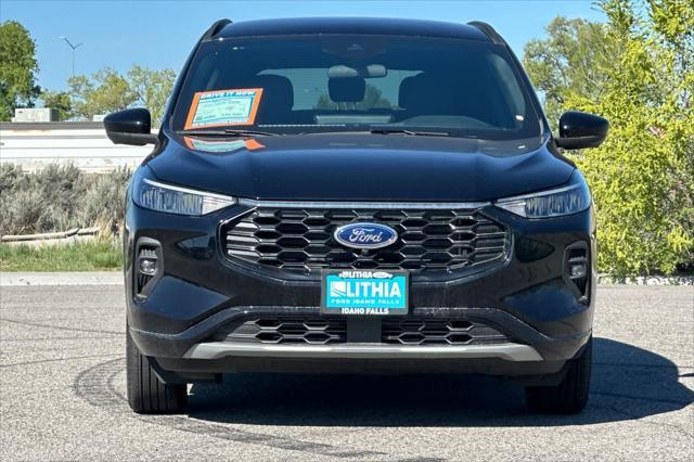 new 2024 Ford Escape car, priced at $30,483