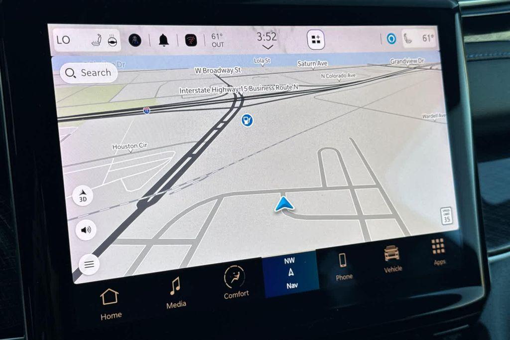 used 2023 Jeep Grand Cherokee 4xe car, priced at $33,978