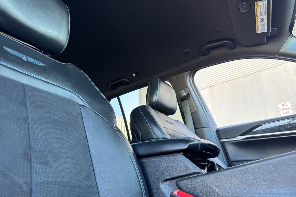 used 2023 Jeep Grand Cherokee 4xe car, priced at $33,978