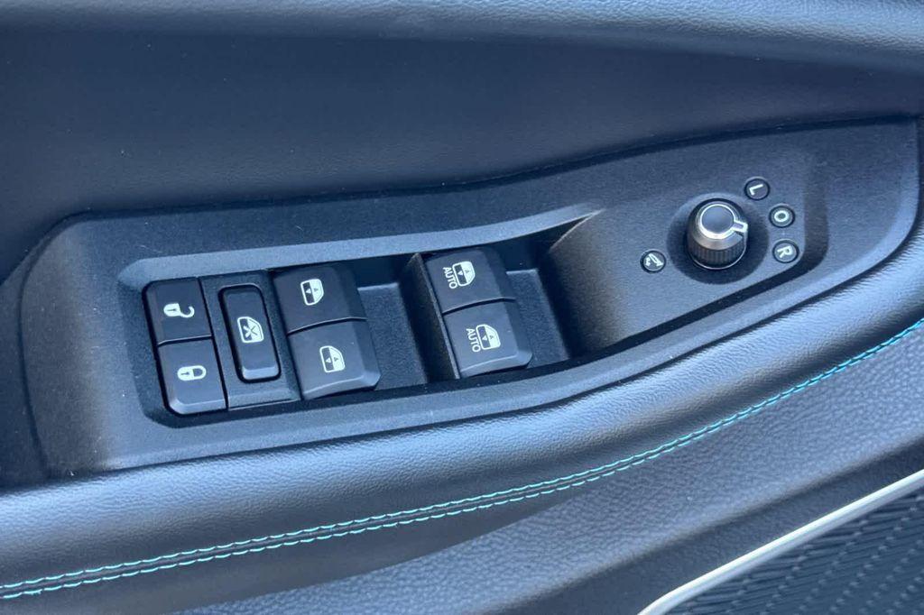 used 2023 Jeep Grand Cherokee 4xe car, priced at $33,978