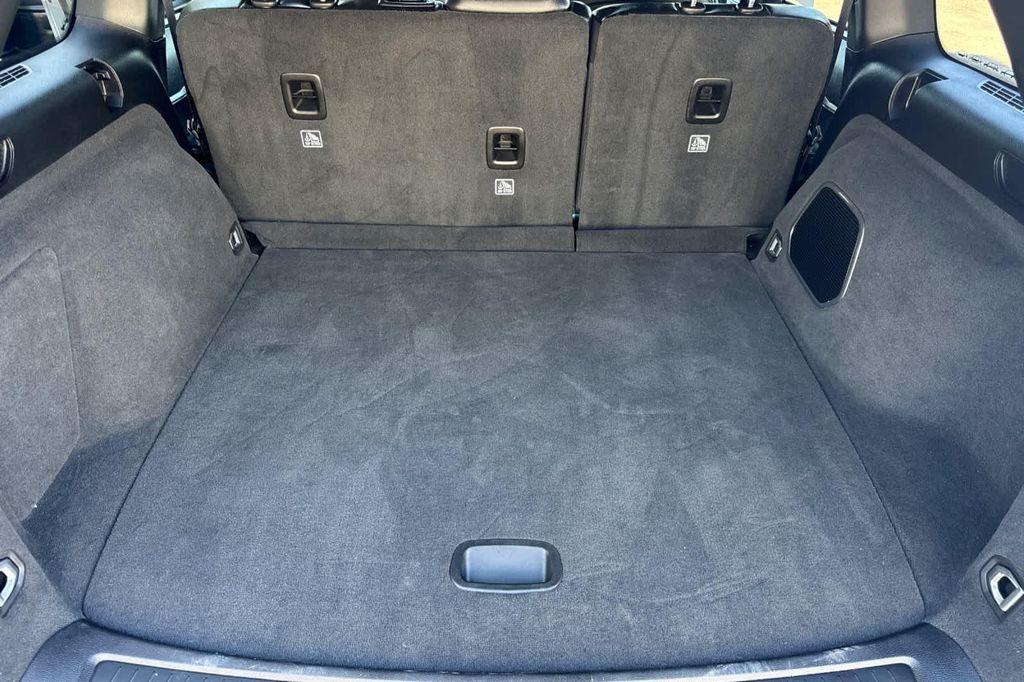 used 2023 Jeep Grand Cherokee 4xe car, priced at $33,978