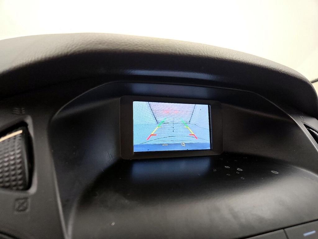 used 2018 Ford Focus car, priced at $11,998