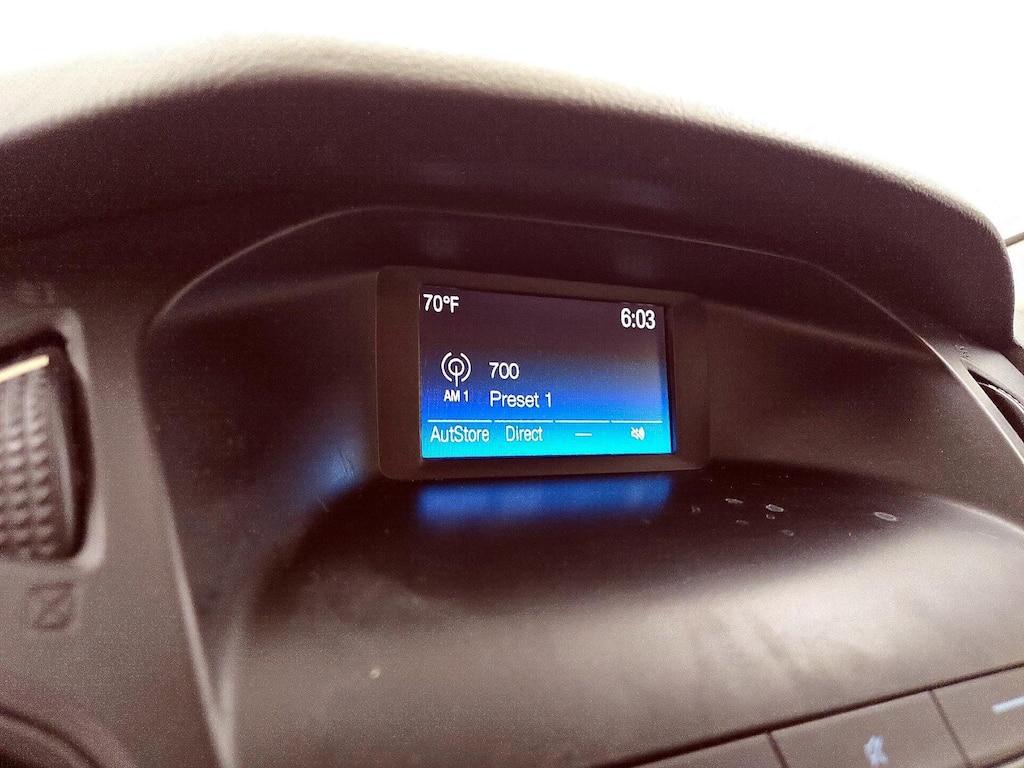 used 2018 Ford Focus car, priced at $11,998