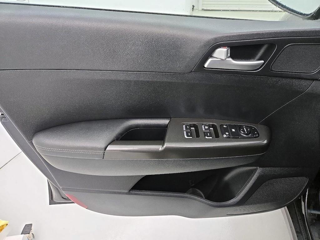 used 2017 Kia Sportage car, priced at $12,599