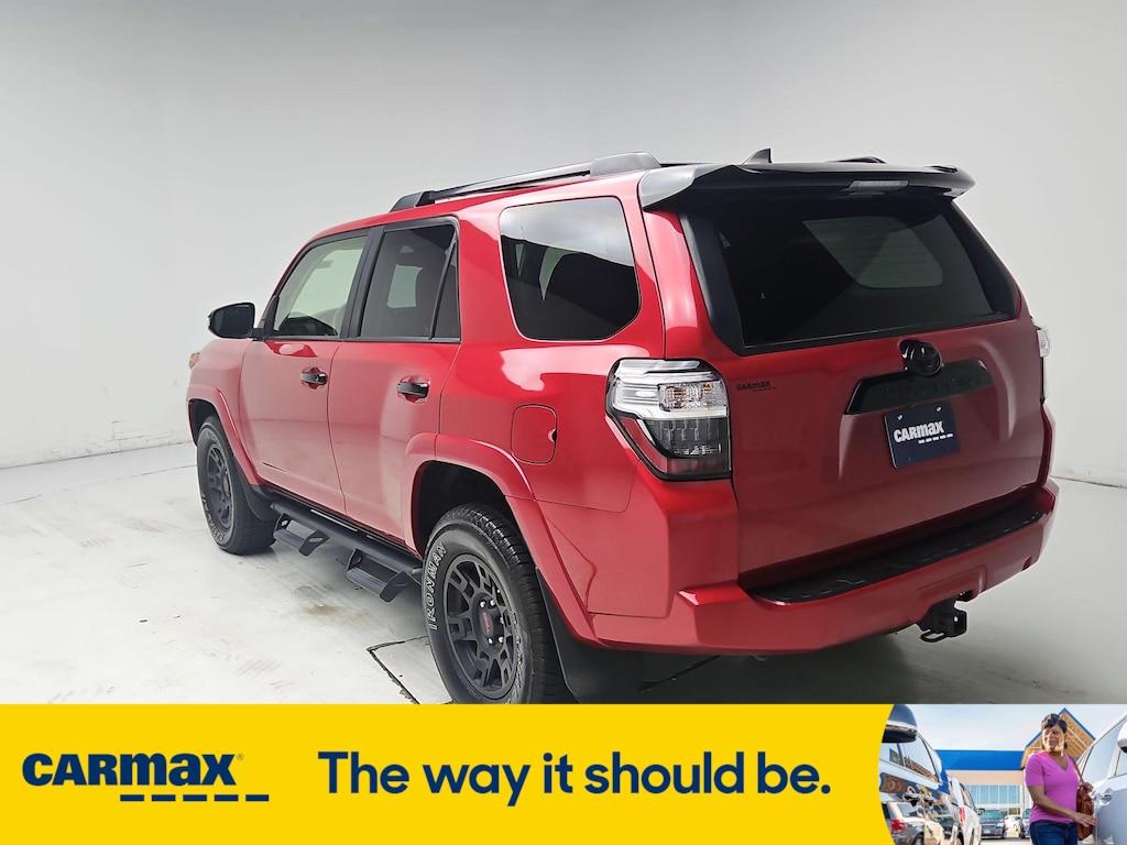 used 2021 Toyota 4Runner car, priced at $39,998