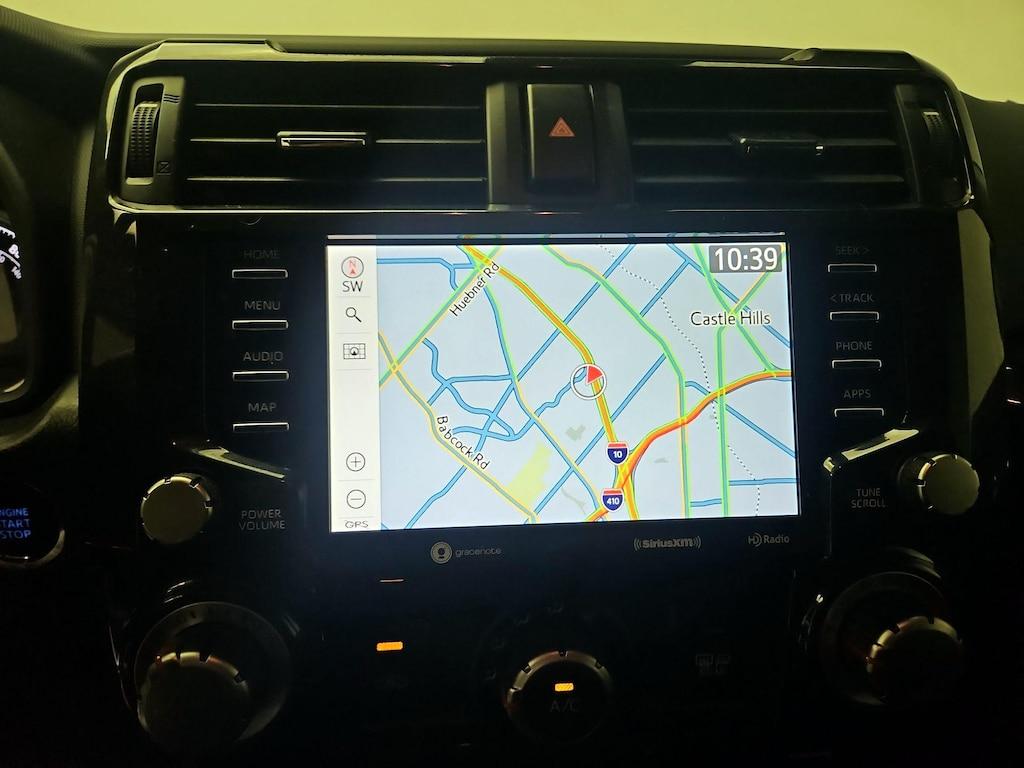 used 2021 Toyota 4Runner car, priced at $39,998
