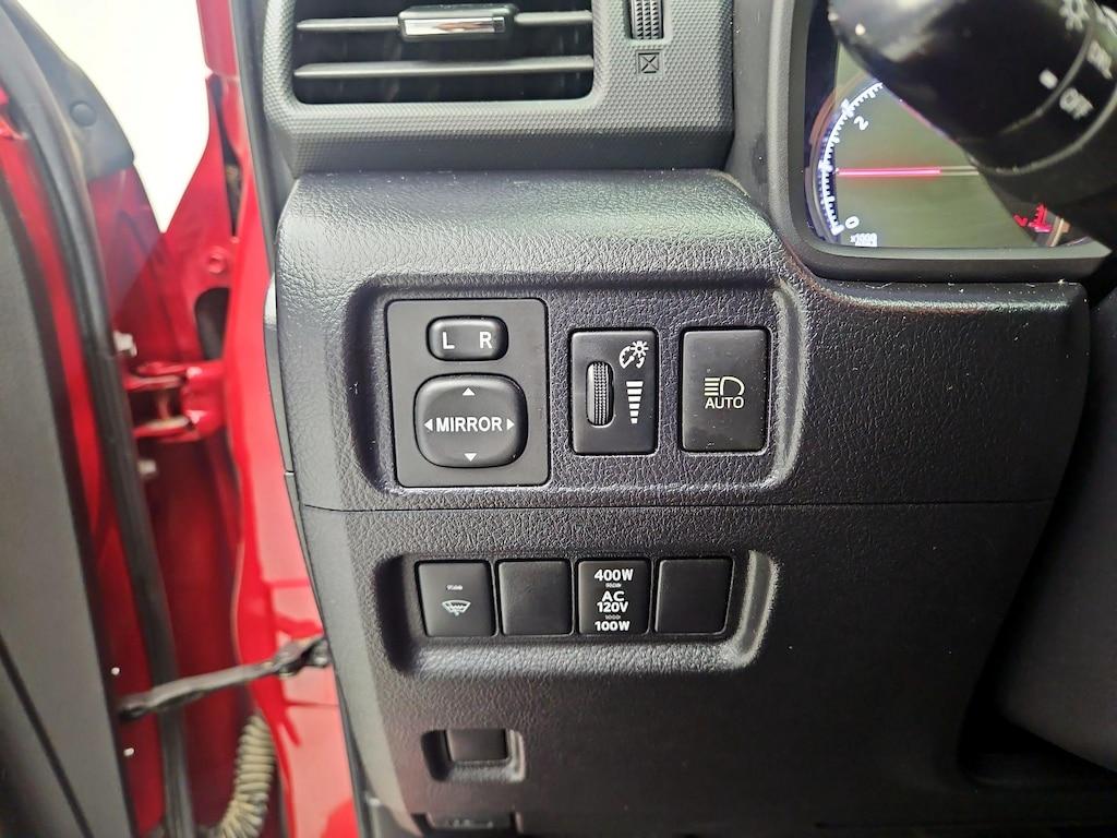 used 2021 Toyota 4Runner car, priced at $39,998