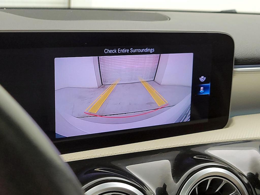 used 2019 Mercedes-Benz A-Class car, priced at $23,998
