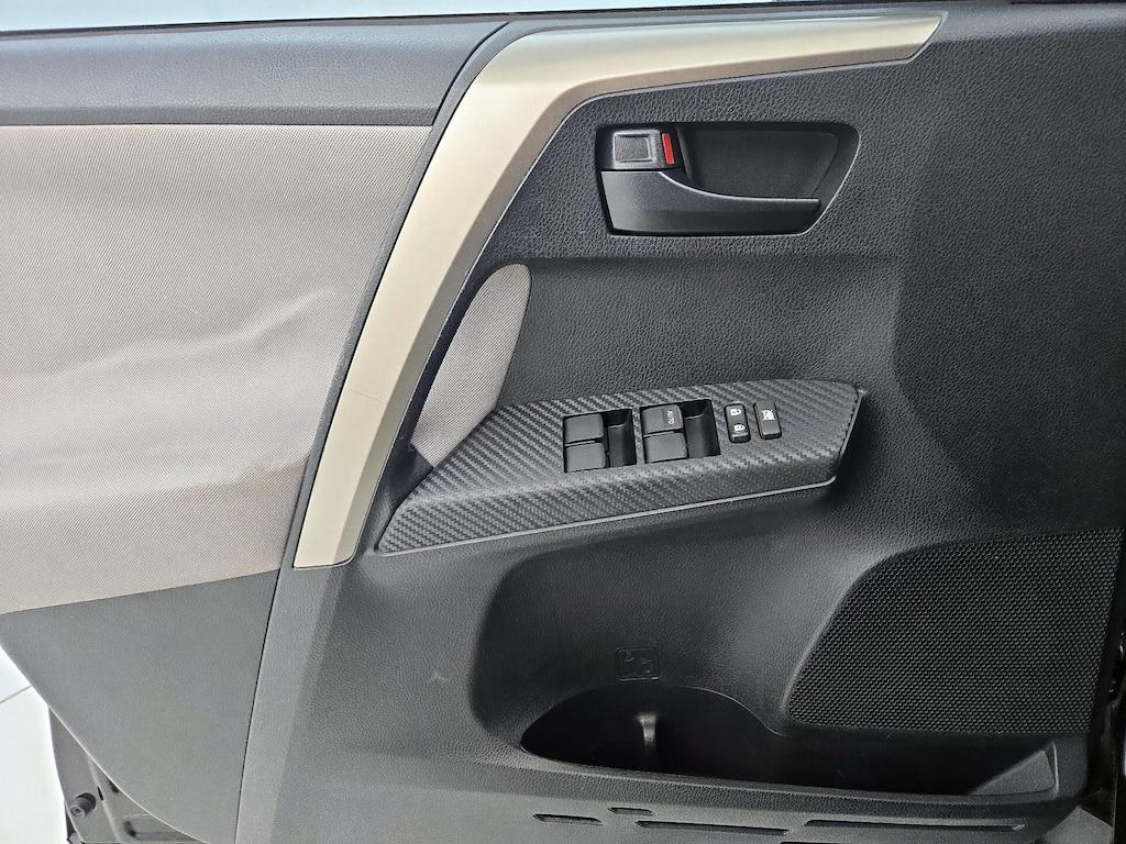 used 2014 Toyota RAV4 car, priced at $16,998
