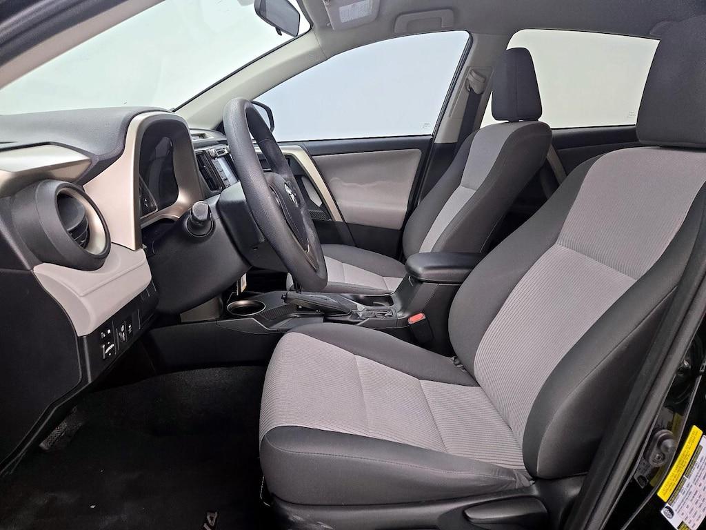 used 2014 Toyota RAV4 car, priced at $16,998