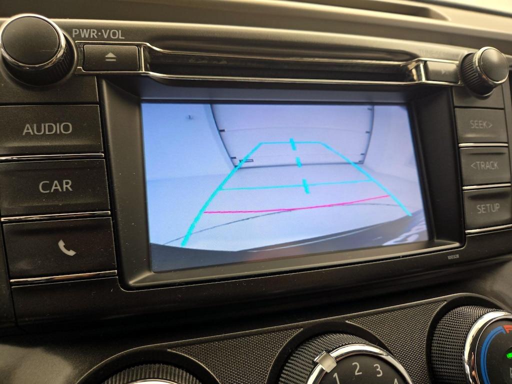used 2014 Toyota RAV4 car, priced at $16,998