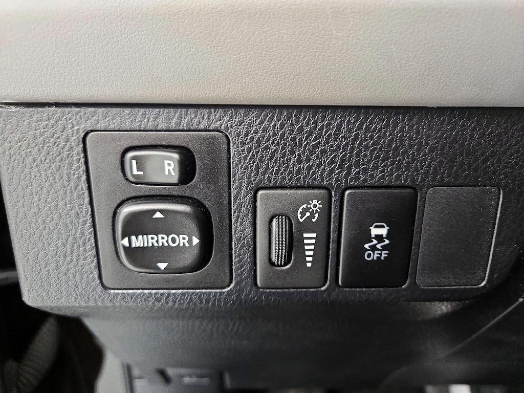 used 2014 Toyota RAV4 car, priced at $16,998