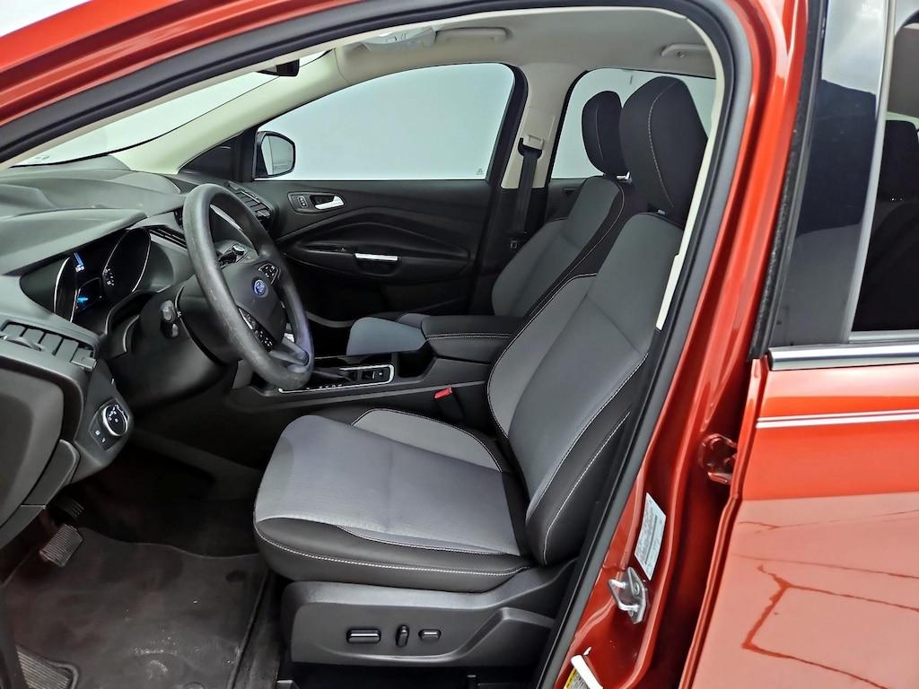 used 2019 Ford Escape car, priced at $19,998