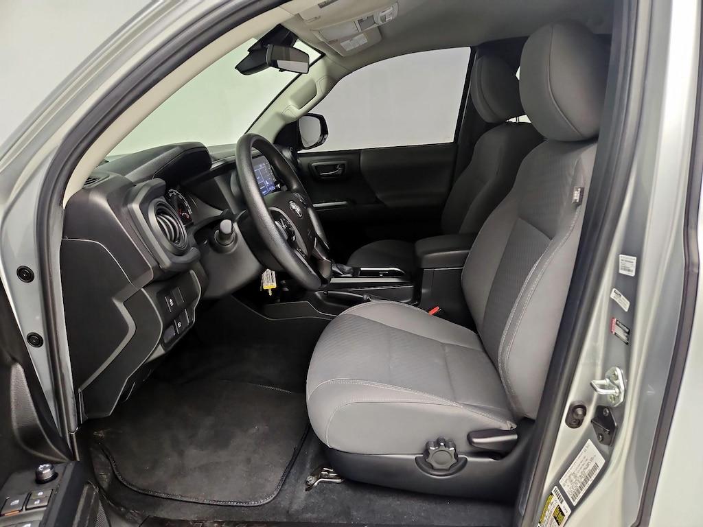 used 2022 Toyota Tacoma car, priced at $31,998