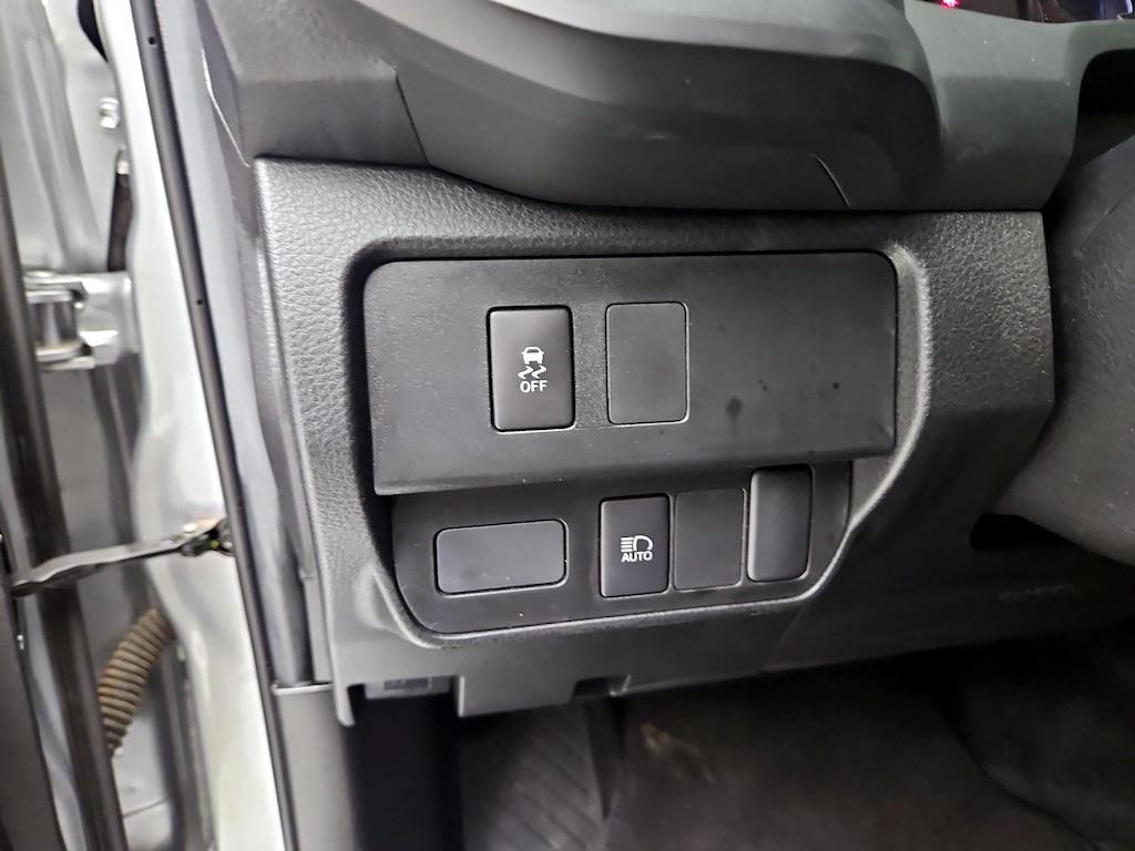 used 2022 Toyota Tacoma car, priced at $31,998