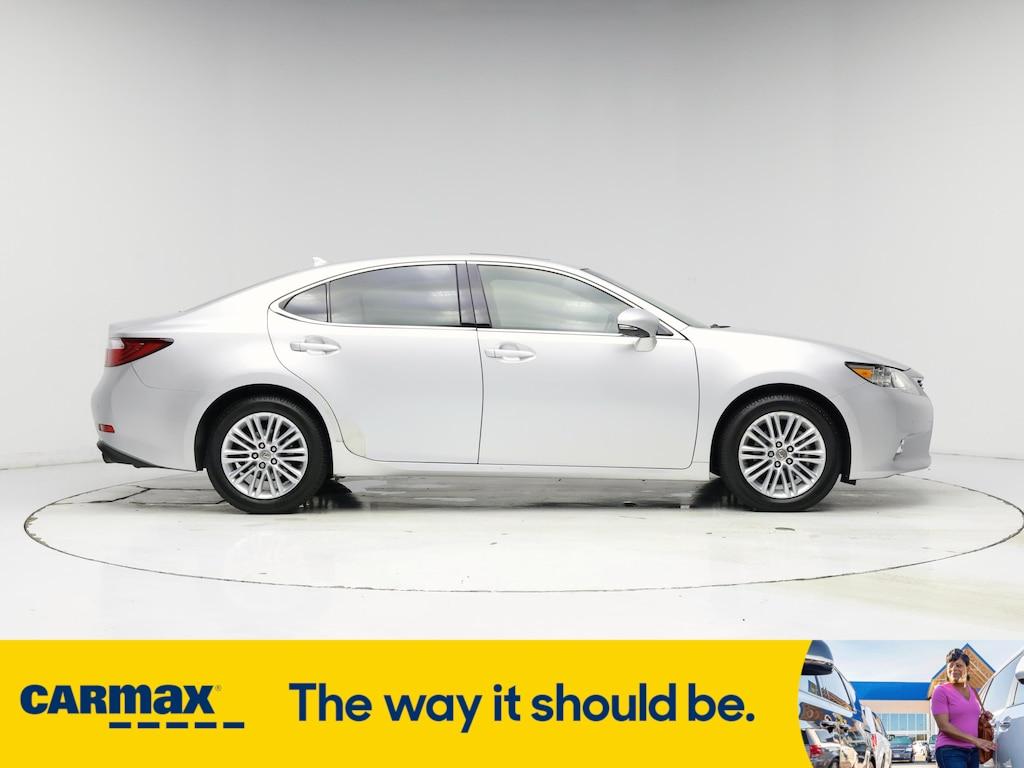 used 2013 Lexus ES 350 car, priced at $16,998
