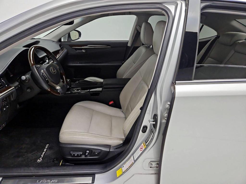 used 2013 Lexus ES 350 car, priced at $16,998