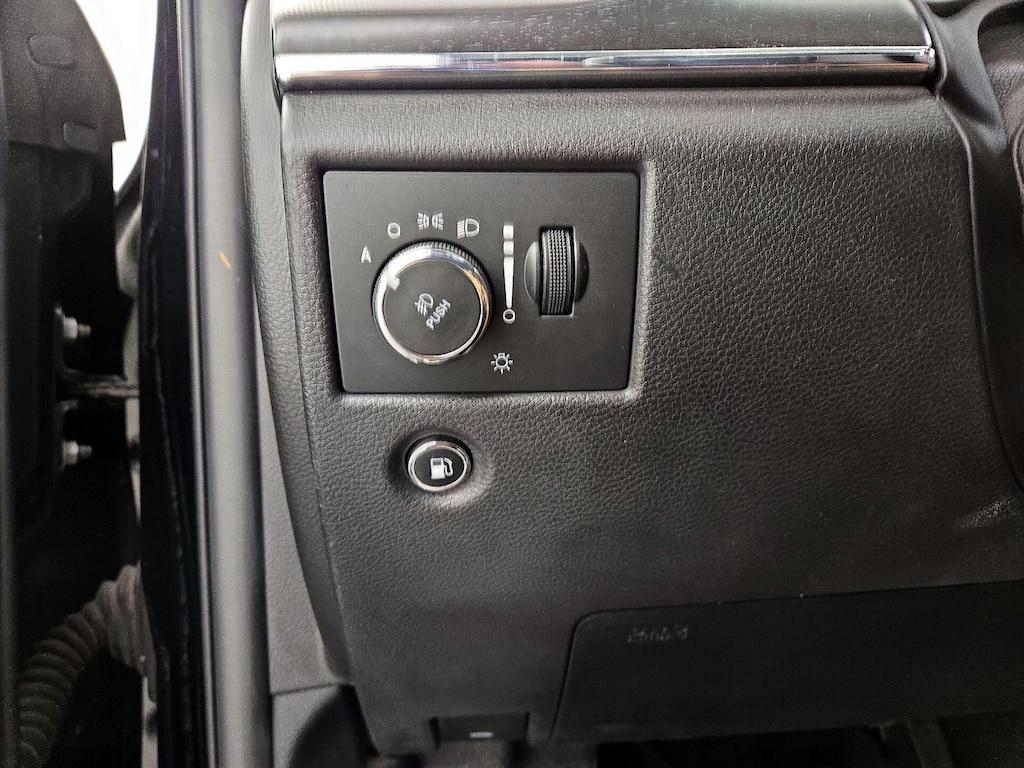 used 2018 Jeep Grand Cherokee car, priced at $21,998