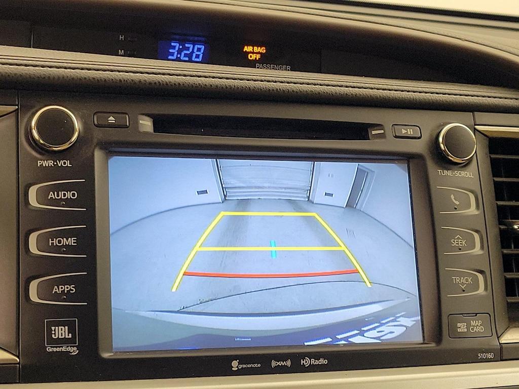 used 2016 Toyota Highlander car, priced at $23,998