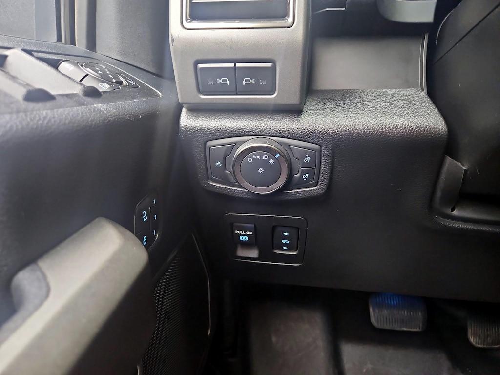 used 2019 Ford F-150 car, priced at $48,998