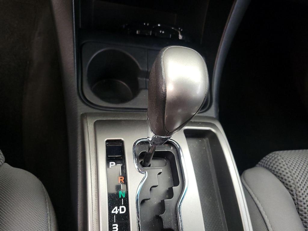 used 2013 Toyota Tacoma car, priced at $23,998
