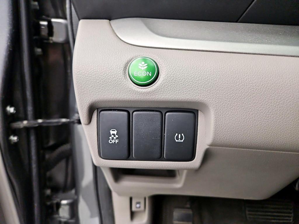 used 2014 Honda CR-V car, priced at $15,998