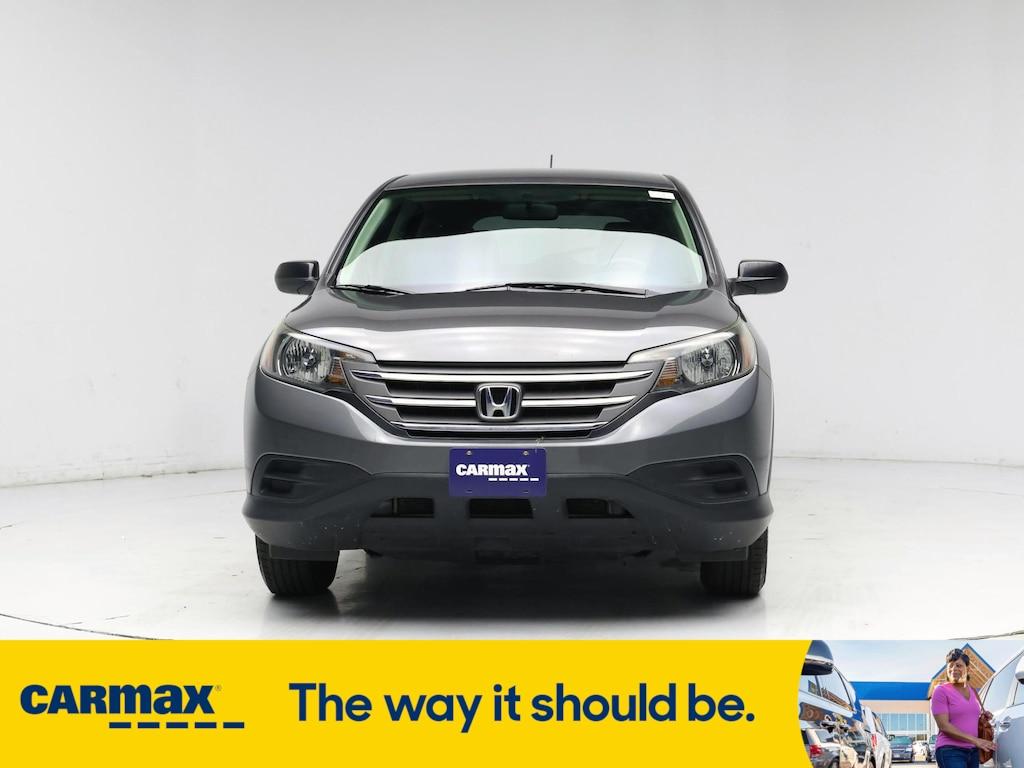 used 2014 Honda CR-V car, priced at $15,998
