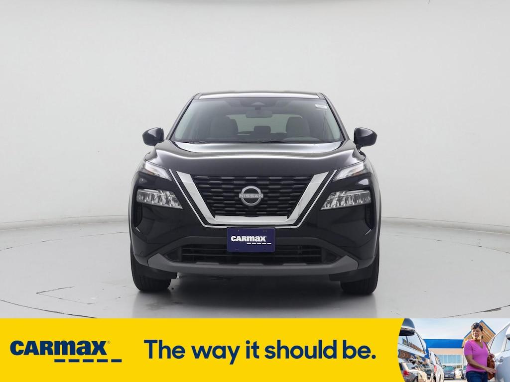 used 2023 Nissan Rogue car, priced at $26,998